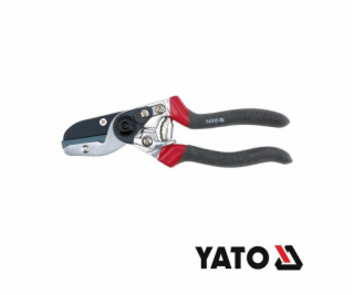 Zahradní nůžky YATO YT-8802