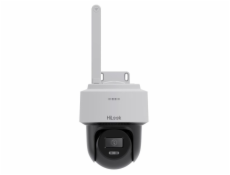 HiLook Powered by HIKVISION/ PTZ-N2C400I-W(W)(2.8mm)/ PTZ/ 4Mpix/ 2.8mm/ Wi-Fi/ IP66/ IR 30m
