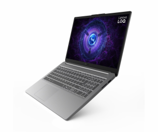 Lenovo LOQ/15IAX9E/i5-12450HX/15,6 /FHD/16GB/512GB SSD/RT...