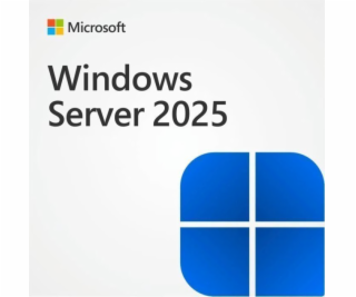 DELL MS Windows Server 2025 Datacenter/ ROK (Reseller Opt...
