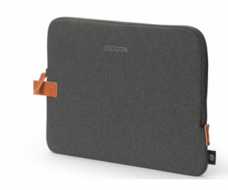 Dicota Sleeve Skin URBAN 13 anthracite