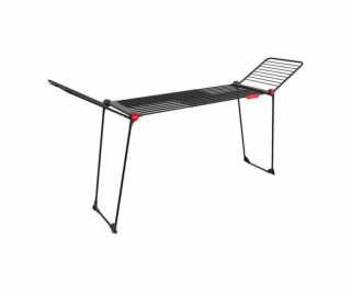 Sušák na prádlo VILEDA Infinity 178872 Black