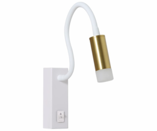 IMMAX GOAL designové nástěnné LED svítidlo, vypínač, 3W, ...