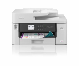 Brother MFC-J5340DWE - Multifunkční tiskárna - barva - tr...