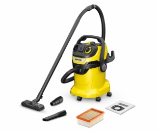 KARCHER Univerzální vysavač WD 5 P V-25/5/22 - 1.628-307.0