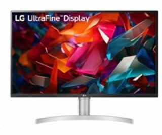 LG MT IPS LCD LED 31,5  32UN650K - IPS panel, 3840x2160, ...