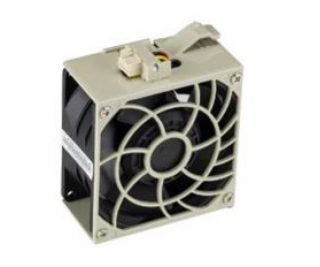 SUPERMICRO 80x80x38mm Hot-Swappable Middle Fan 13500 RPM
