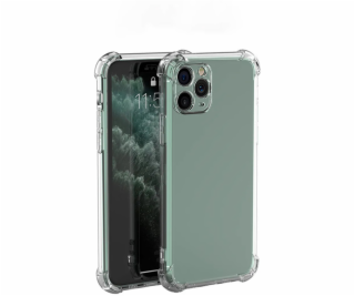 Cu-Be Antishock TPU pouzdro Samsung Galaxy A36 5G Transpa...