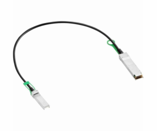 HPE ANW QSFP56 SFP56 0.65m DAC Cbl