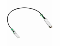 HPE ANW QSFP56 SFP56 0.65m DAC Cbl