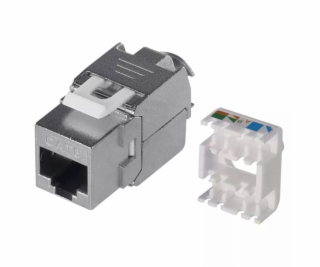 Keystone RJ45 FTP CAT6