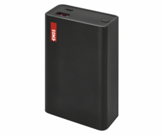 EMOS PWB NTBF20 20000MAH 65W PD 1×USB-C 1×USB-A