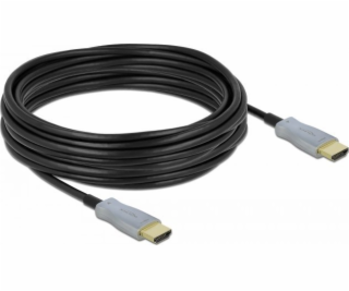 Delock - High Speed - HDMI kabel - HDMI s piny (male) do ...