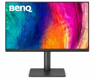 BENQ 27  LED PD2706QN/ FF/ LBL/ IPS panel/ 2560x1440/ 20M...