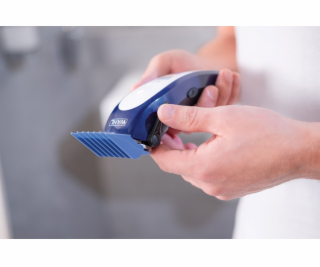 Wahl ColorPro Černá, Bílá Lithium-ion (Li-ion)