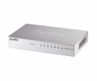 Zyxel GS-108B V5 8-Port MINI Desktop Gigabit Ethernet Switch