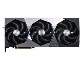 MSI GeForce RTX 5090 32G SUPRIM SOC / 32GB GDDR7 / PCI-E ...