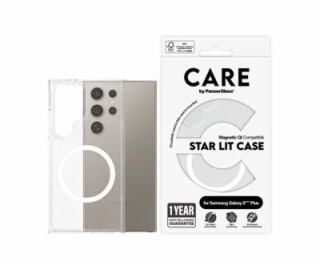 CARE by PanzerGlass Urban Combat - Zadní kryt pro mobilní...