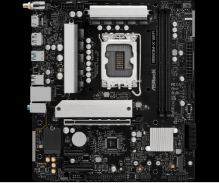 Základná doska ASRock B860M-X WIFI