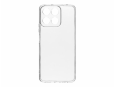 Tactical TPU Kryt pro Honor 200 Smart Transparent