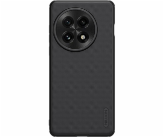 Nillkin Super Frosted PRO Zadní Kryt pro OnePlus 13 Black