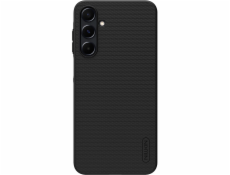 Nillkin Super Frosted Zadní Kryt pro Samsung Galaxy A16 4G/5G Black