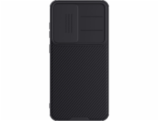 Nillkin CamShield PRO Magnetic Zadní Kryt pro Samsung Galaxy S25 Black