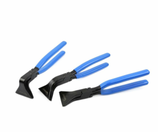 Sada klempířských kleští GEKO G02250 3ks