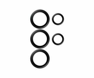 PanzerGlass Hoops - Chránič na objektiv pro mobilní telef...