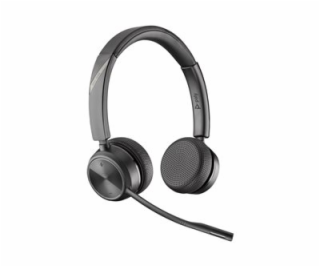 Poly Savi 7220 Office - Savi 7200 Series - náhlavní soupr...