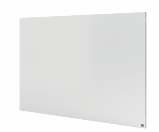 Nobo ocelová tabule Infinity Steel, 90 x 60 cm, bílá