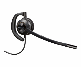 HP Poly EncorePro 530 with Quick Disconnect Discreet Head...