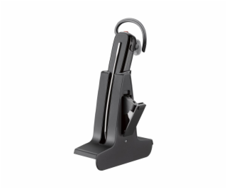 HP Poly Savi 8245 Office DECT 1880-1900 MHz USB-A Headset...