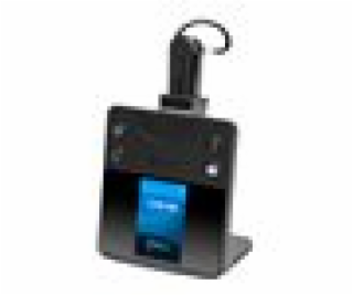 HP Poly Savi 8445 Office DECT 1880-1900 MHz Convertible H...
