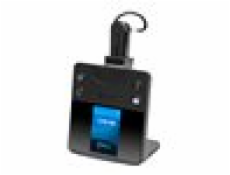 HP Poly Savi 8445 Office DECT 1880-1900 MHz Convertible Headset-EURO