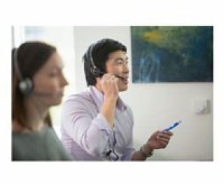 HP Poly EncorePro 515 Monoaural with USB-A Headset