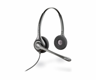 Poly SupraPlus HW261N - Náhlavní souprava