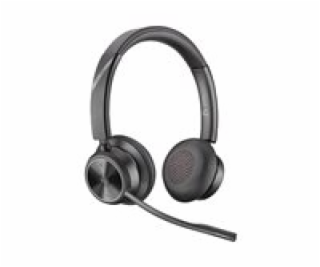 HP Poly Savi 7320 Stereo DECT 1880-1900 MHz Top EMEA