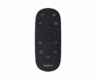 Logitech - Dálkové ovládání - pro Logitech PTZ Pro 2