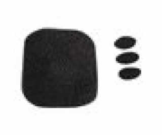 LOGITECH, Spare/Group USB WW Adhesive Fastner