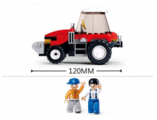 Sluban Town Farma M38-B0556 Traktor