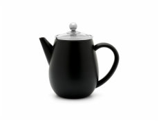 Bredemeijer Teekanne Eva 0,5l matt schwarz              111021