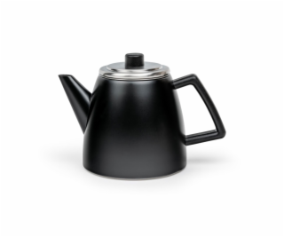 Bredemeijer Teapot Odense 1,1l matt black 111090