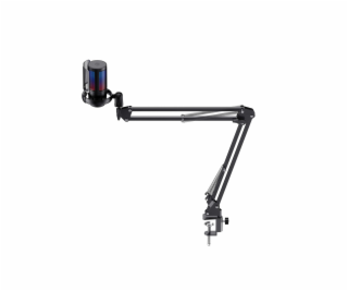Havit GK50 Pro - herní mikrofon, černý