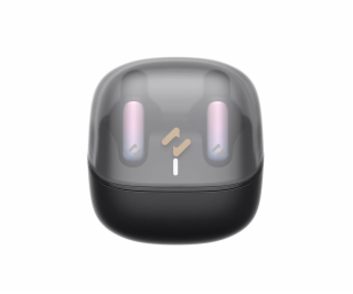 Havit TW980 - Bezdrátová sluchátka TWS, černá