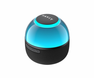 Havit SK900BT - bezdrátový reproduktor bluetooth, černý