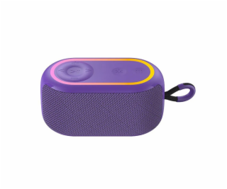 Havit SK809BT - bezdrátový reproduktor bluetooth, fialový