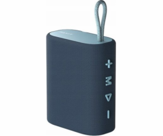 Havit SK801BT - bezdrátový reproduktor bluetooth, modrý