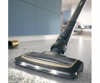 Philips Bezdrátový vysavač AquaTrio s vytíráním 9000 Series