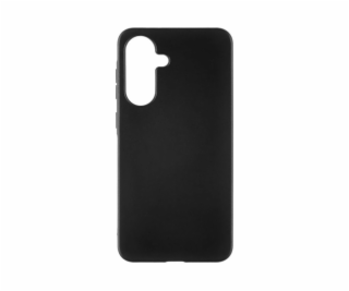Tactical TPU Kryt pro Samsung Galaxy A36 5G Black